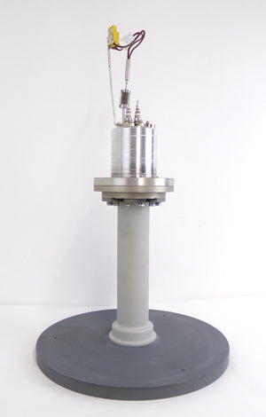 TEL Tokyo Electron PAA58505 Trias 300mm Ceramic Heater Pedestal Surplus