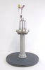 TEL Tokyo Electron PAA58505 Trias 300mm Ceramic Heater Pedestal Surplus