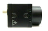 Sony XC-ES50 1/2" Monochrome Analog B&W CCD Camera 05C Working Spare
