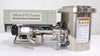 CTI-Cryogenics 8116250G002R On-Board P300 Cryopump 8113212G001R Surplus As-Is