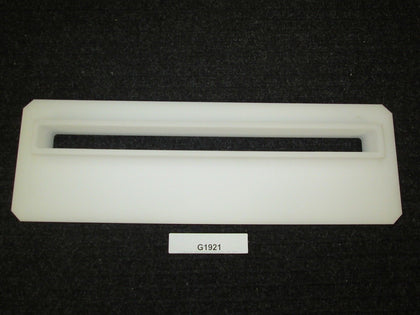 ASM 3751058-01 Flange Front Chamber ATM 300mm New