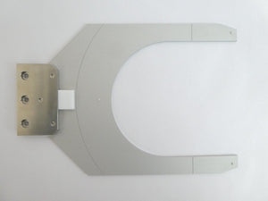 TEL Tokyo Electron 1D80-005231-11 End Effector Fork Model 5 Lot of 2 Working