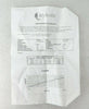 Mykrolis FC-2900M-4V Mass Flow Controller MFC Tylan Mattson 37100200 New Surplus