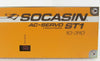Socapel ST1 10-310 AC-Servo Drive Amplifier 3 Sinus Power SOCASIN Working