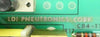 LDI Pneutronics 691-0074 Pneumatic PCB Card Varian VSEA 1730070 OEM Refurbished