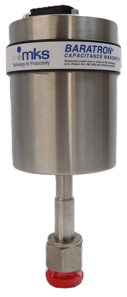 MKS Instruments 624B-25050 Baratron Transducer Type 624 New