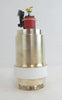 Comet CVMI-500BC/15-BECA-CL Variable Vacuum Capacitor 12-500pF 15/9kV Working