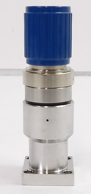 Parker Veriflo 45800745-1 Diaphragm Valve Reseller Lot of 10 Working