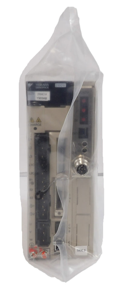 Yaskawa Electric SGDV-2R8AE1AY00044 Servo Drive SERVOPACK AMAT 0190-54530 New