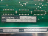 Balzers BG 525 460 AT Gas LC OU 101 PCB Card BG 525 462 BU Used