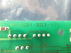 Jenoptik 013501-083-17B Interface Board PCB INFAB Working Spare