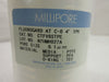 Millipore CTFVOSTPE Filter 0.1μm FLUOROGARD Reseller Lot of 6 New Surplus