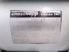TRIVAC D16B Leybold 11227-1 Rotary Vane Vacuum Pump Working Surplus