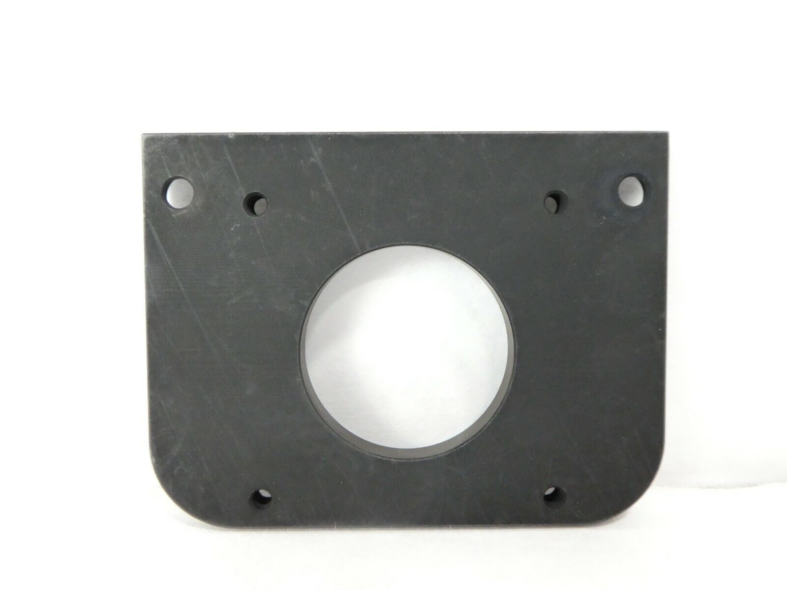 ASM Advanced Semiconductor Materials 1015-944-01 Motor Plate New Surplus