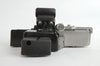 Fujikura 12S Fiber Optic Fusion Splicer with CT-06 Cleaver Set Working