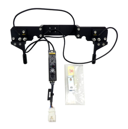 Taiyo Machinery 1201 8" LED Wafer Mapping Sensor 200mm TEL 2980-090809-12 New