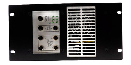XP Power 101837 650W DC Power Supply 300mm Etch AMAT 0195-10581 New