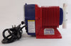 Walchem 70900-221 E-Class Electronic Metering Pump EW-Y Series New Surplus