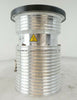 TURBOVAC MAG W 400 iP Leybold 410400V0505 Turbomolecular Pump Turbo Working