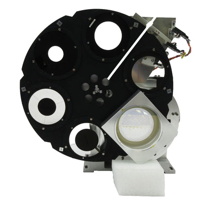 Nikon Precision KBB11350 2FE 2nd Fly's Eye Lens SHRINC Optics Revolver Surplus