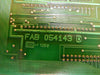 Tencor Instruments 054135 PCB Card 054143 Surfscan 4500 KLA-Tencor Used Working