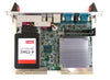 TEL Tokyo Electron PDS-BX04E2954 PCB Card PA03381-B412 2L80-007074-14 Working