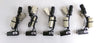 Yaskawa SGMMV-A2E2A-YA33 AC Servo Motor Lot of 5 Working Surplus