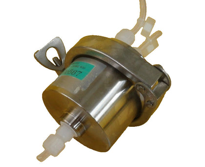 TEL Tokyo Electron SH5M015T1 Photoresist Filter FMVLS F16SS VCO ACT12 Working