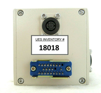 Nikon Microscope Optical Sensor Assembly Male Plug PCB 2S701-012 OPTISTATION 3