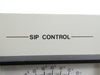 JEOL JSM-6400F SIP Control SIP/BAKEOUT Power Supply Wafer Defect SEM Working