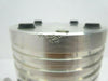 TURBOVAC 50 D2 Leybold Vacuum 856 61 Turbomolecular Pump Turbo Working