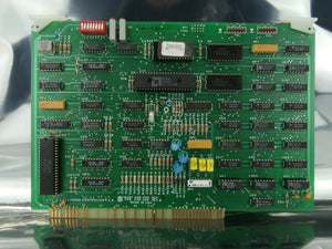 SCI Solid Controls 428-400 Firing Controller Board PCB Card 428-399 Used Working