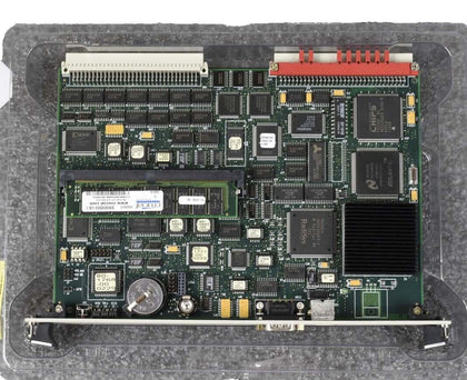 AMAT Applied Materials 0190-00318 VGA Video Controller PCB Card Spare Surplus