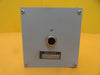 Balzers BG M54 500 Emergency Stop Module EEO 101 EEO101 Used Working