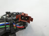 Yaskawa Electric SGMPS-01ACA-YA13 AC Servo Motor Lot of 2 Working