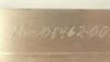 Novellus Systems 02-101527-00 200mm Wafer End Effector 16-106462-00 Working