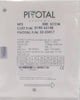 Pivotal Systems 32-03417 Mass Flow Controller MFC AMAT 0190-63148 New Surplus