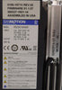 Sanyo Denki RS2A01A0AA0 AC Servo Amplifier SANMOTION R Lot of 2 New