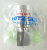 KITZ Super Clean SCV Bellows Valve Lot of 21 710507402 710507403 710507404 New