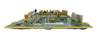 AE Advanced Energy 33120022-05 Navigator Quad Measurement 9 Base PCB 23020422-A