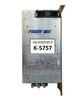 Power-One RPM5B8B8A1A1BJCS675 Power Supply Schlumberger 97171047 Rev. -02 Spare