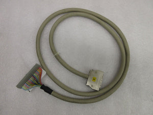 Nikon 030-905 P (SCSI) SG Rack Data Cable NSR-S202A Step-and-Repeat Used Working