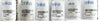 MKS Instruments 722B11TCD2FA Baratron Pressure Transducer Lot of 17 Working