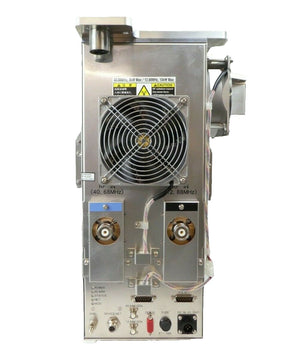 Daihen FRM-100A1 RF Auto Matcher TEL Tokyo Electron 2L39-000185-12 Trias Surplus