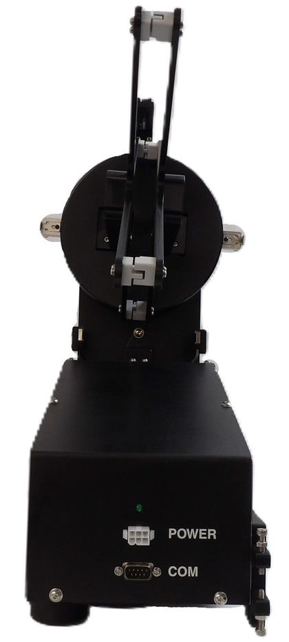Asyst Technologies Spartan 300mm Wafer Orienter Prealigner Working Surplus