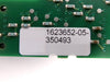 Hüttinger 1623652-05-350493 Interface PCB 1623653 SSM 3000 Working