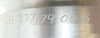 Novellus Systems 16-377679-00 300mm Wafer Pedestal Heater C3 ALTUS Working Spare