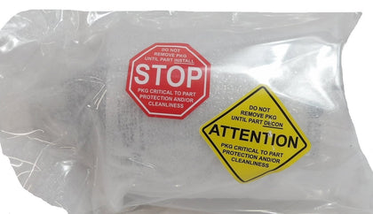 Inficon CG100 Capacitance Gauge AMAT Applied Materials 0190-70322 New