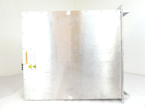 Comet 65000049 RF Generator cito Plus 6010-ACNA-N25C-FP Working Surplus