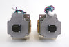 Meiden SCV-85H55UWD-B3 Variable Vacuum Capacitor Lot of 2 Working